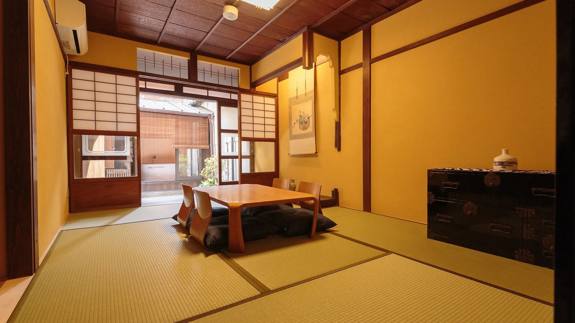 Gojoan Apartment Kyoto