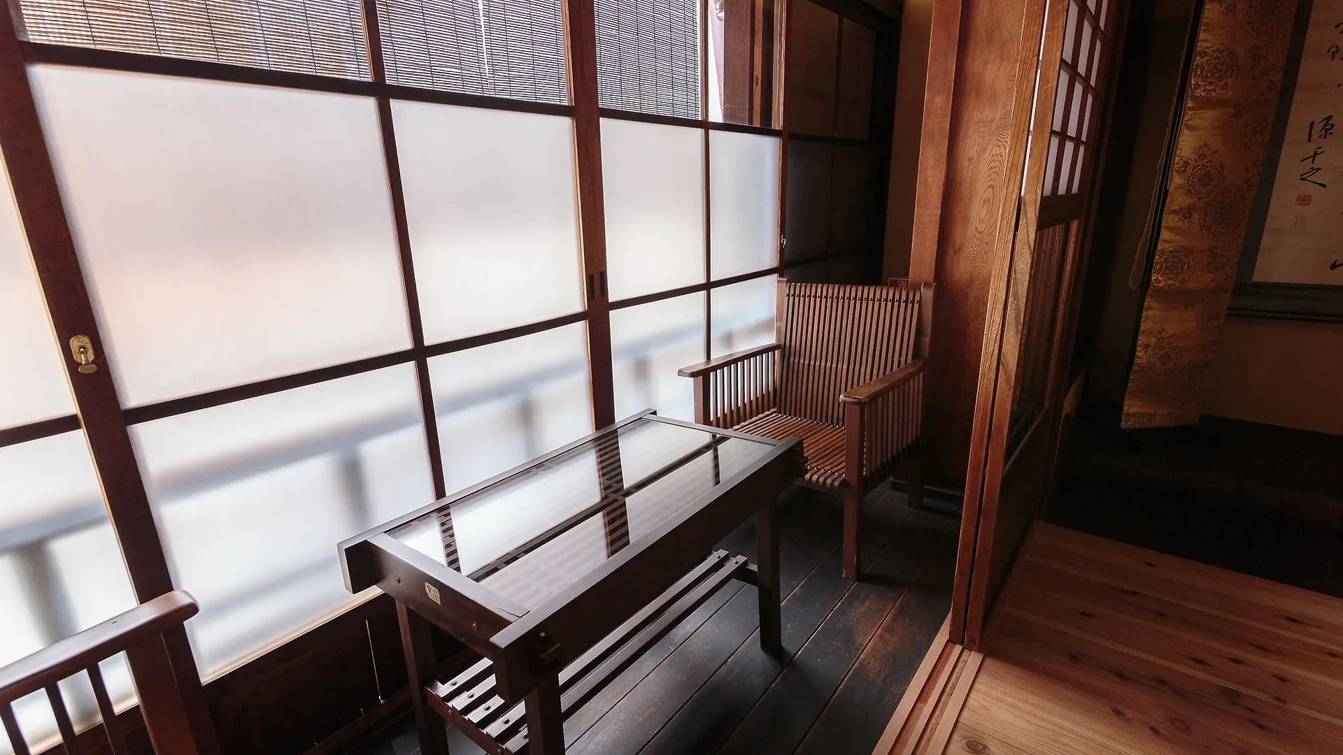 Gojoan Apartment Kyoto