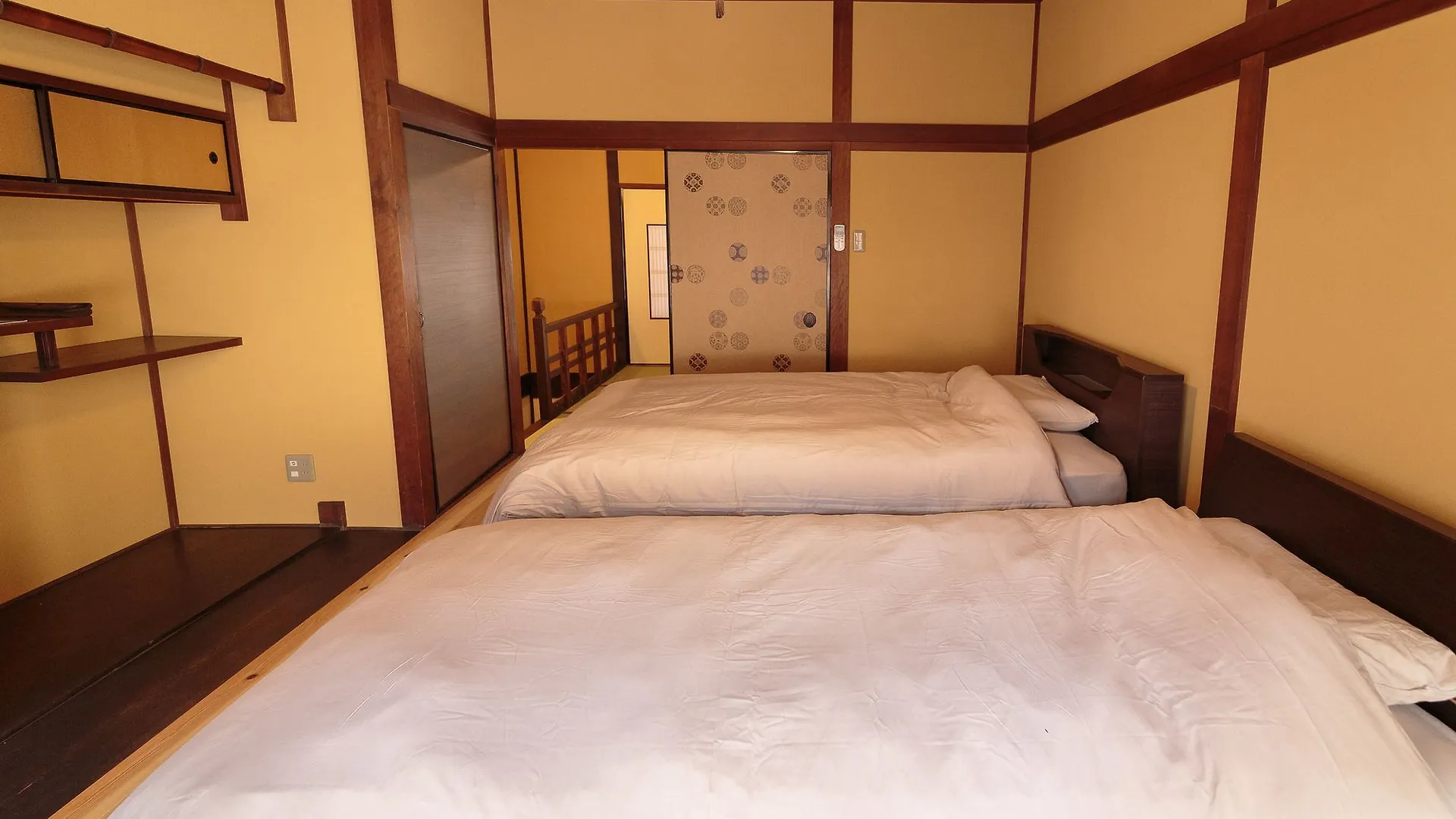 Gojoan Apartman Kiotó 0*,