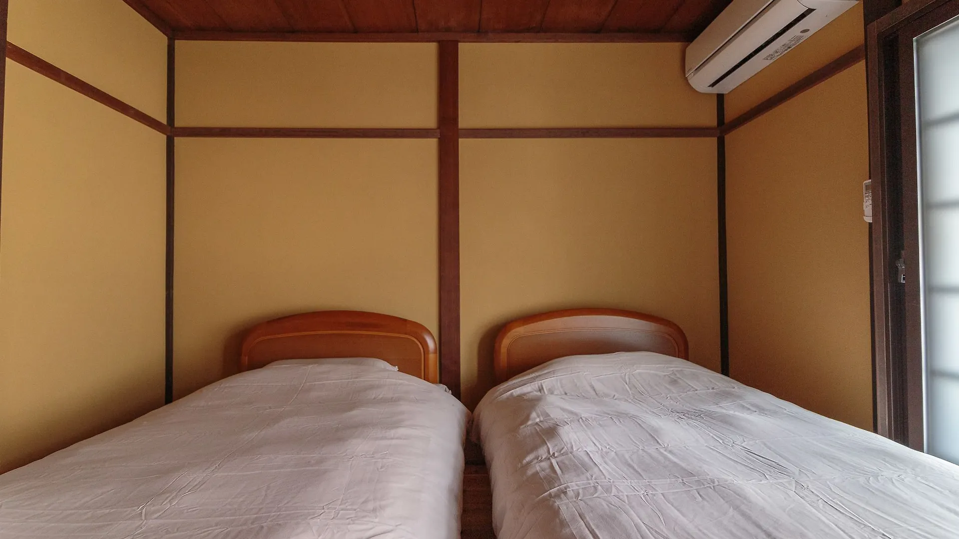 Gojoan Apartman Kiotó