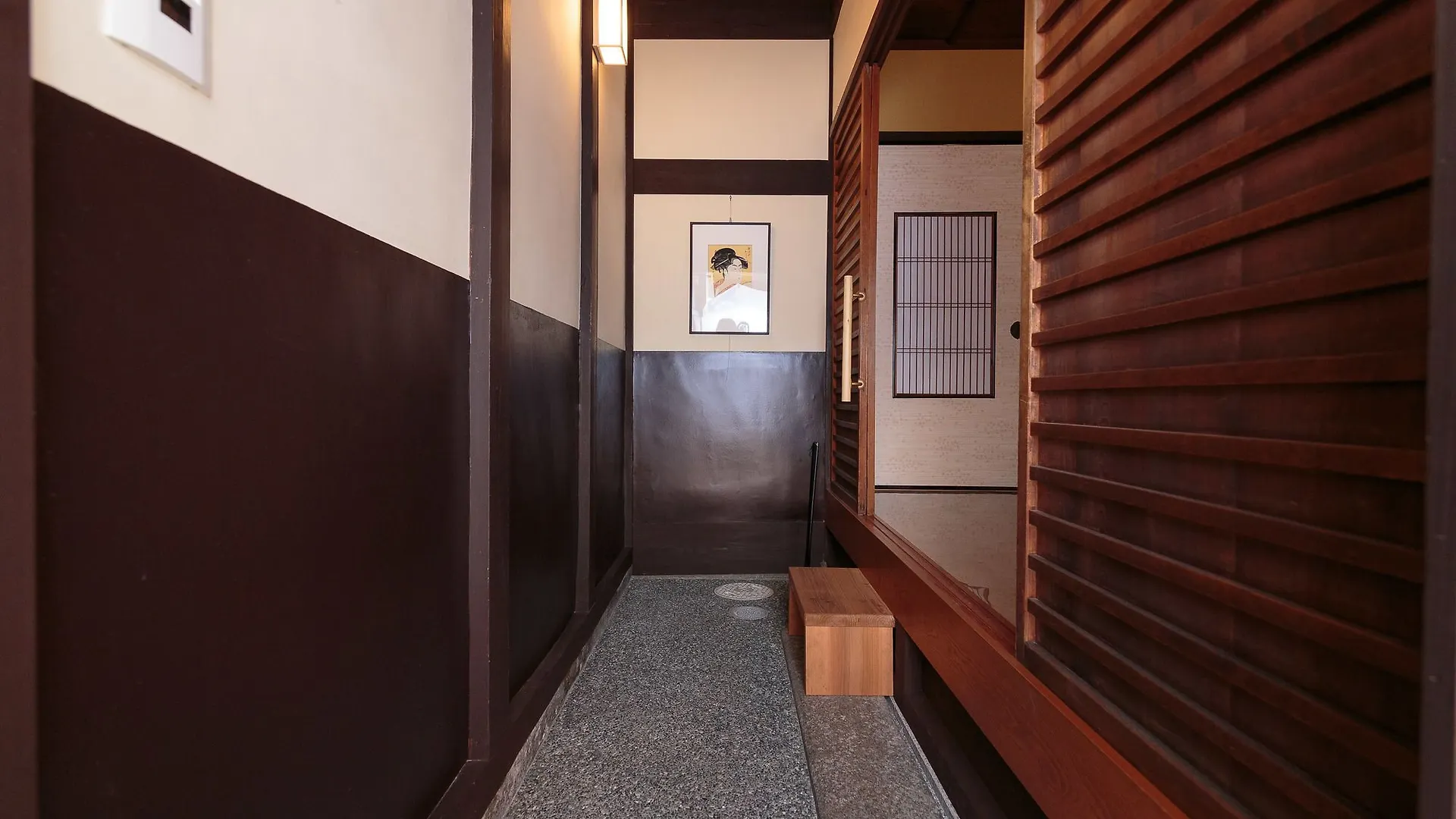 Gojoan Apartment Kyoto