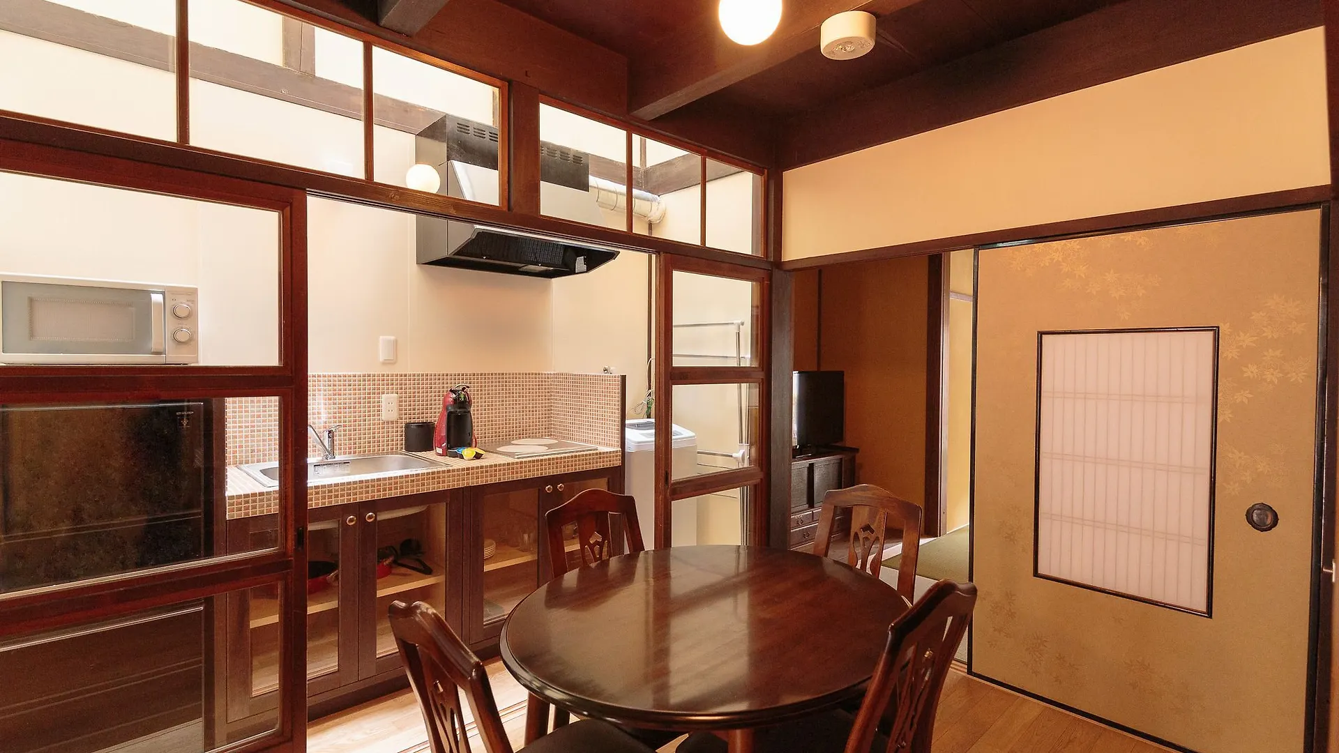 Gojoan Apartment Kyoto