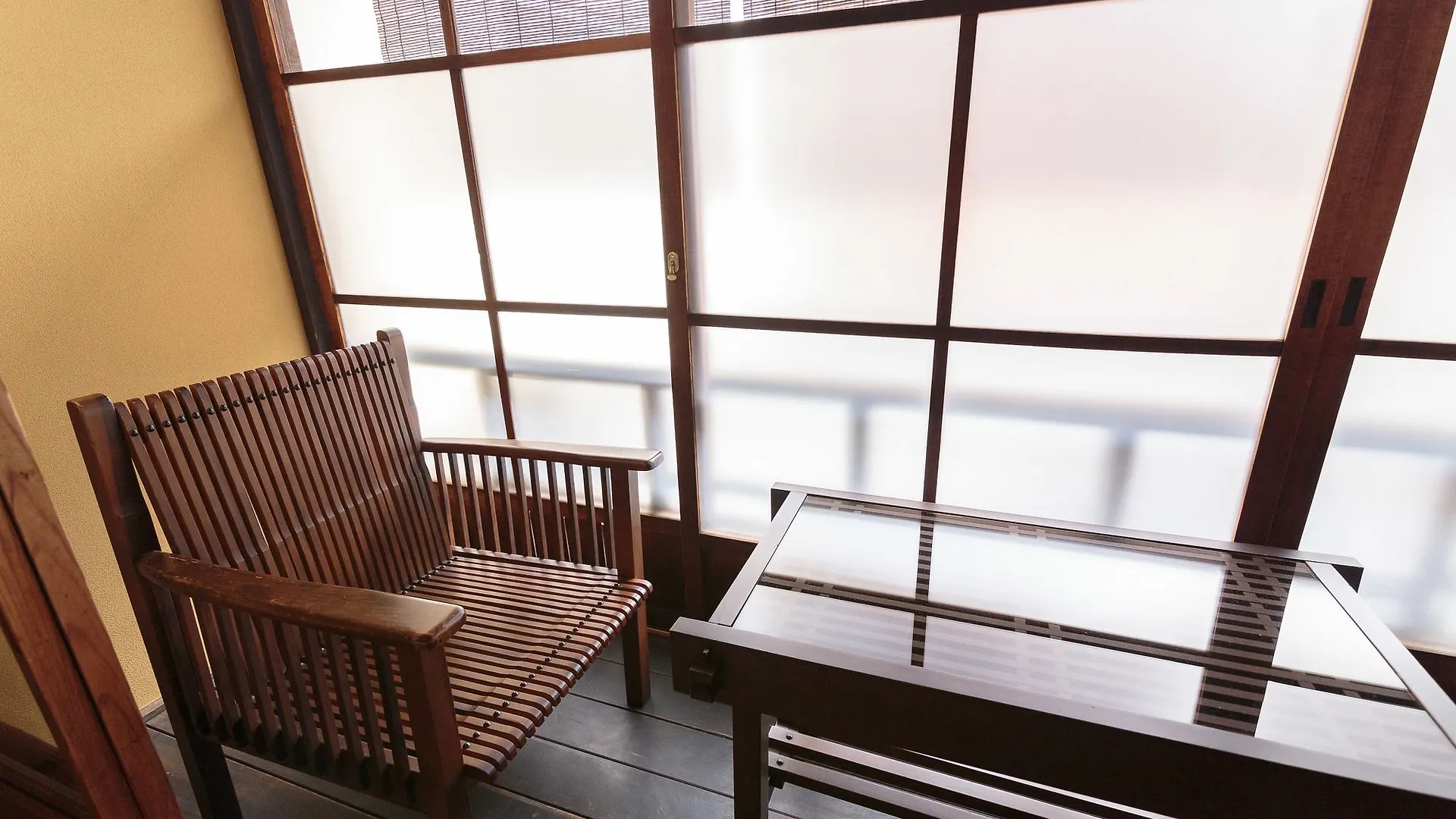 Gojoan Apartment Kyoto