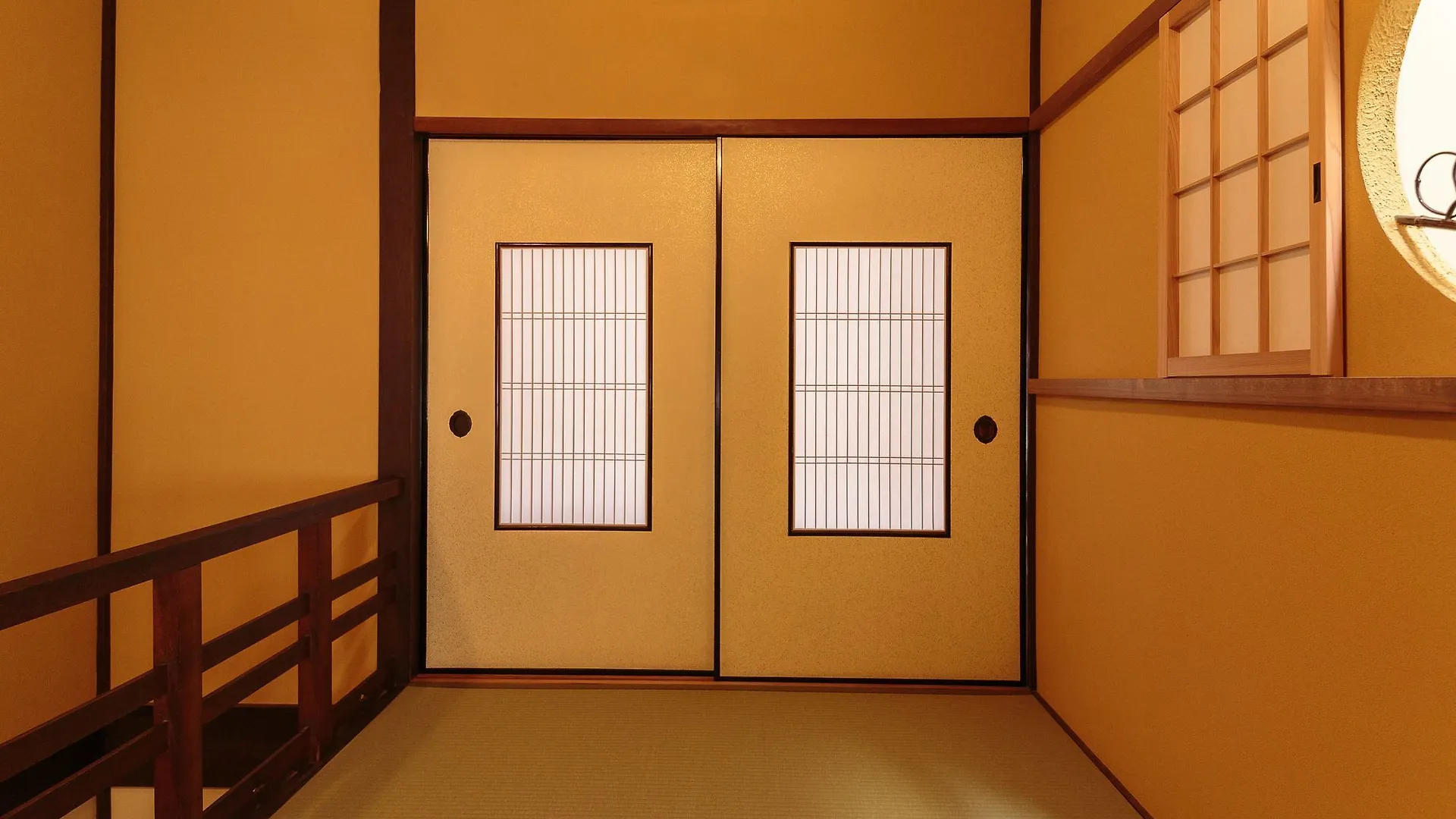 Gojoan Apartment Kyoto 0*,  Japan