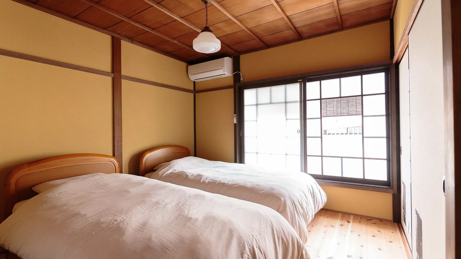 Gojoan Apartment Kyoto
