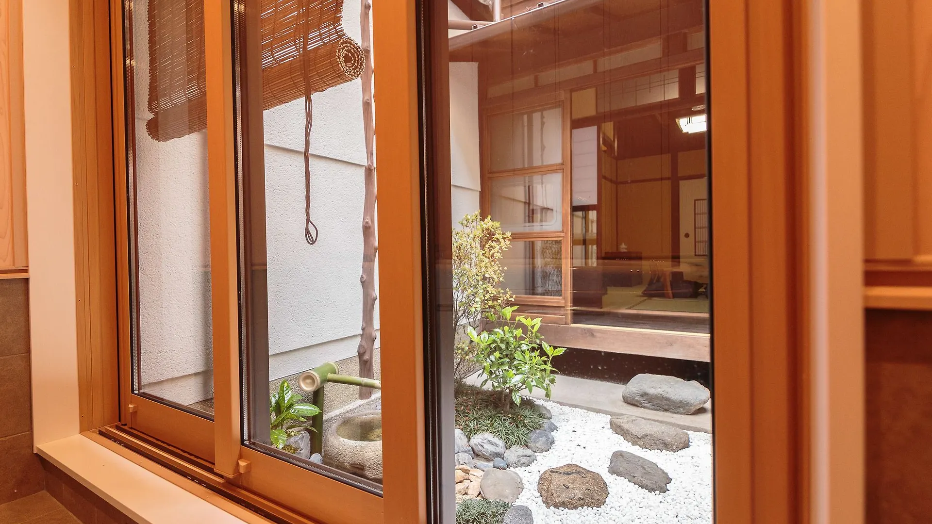 Gojoan Apartment Kyoto