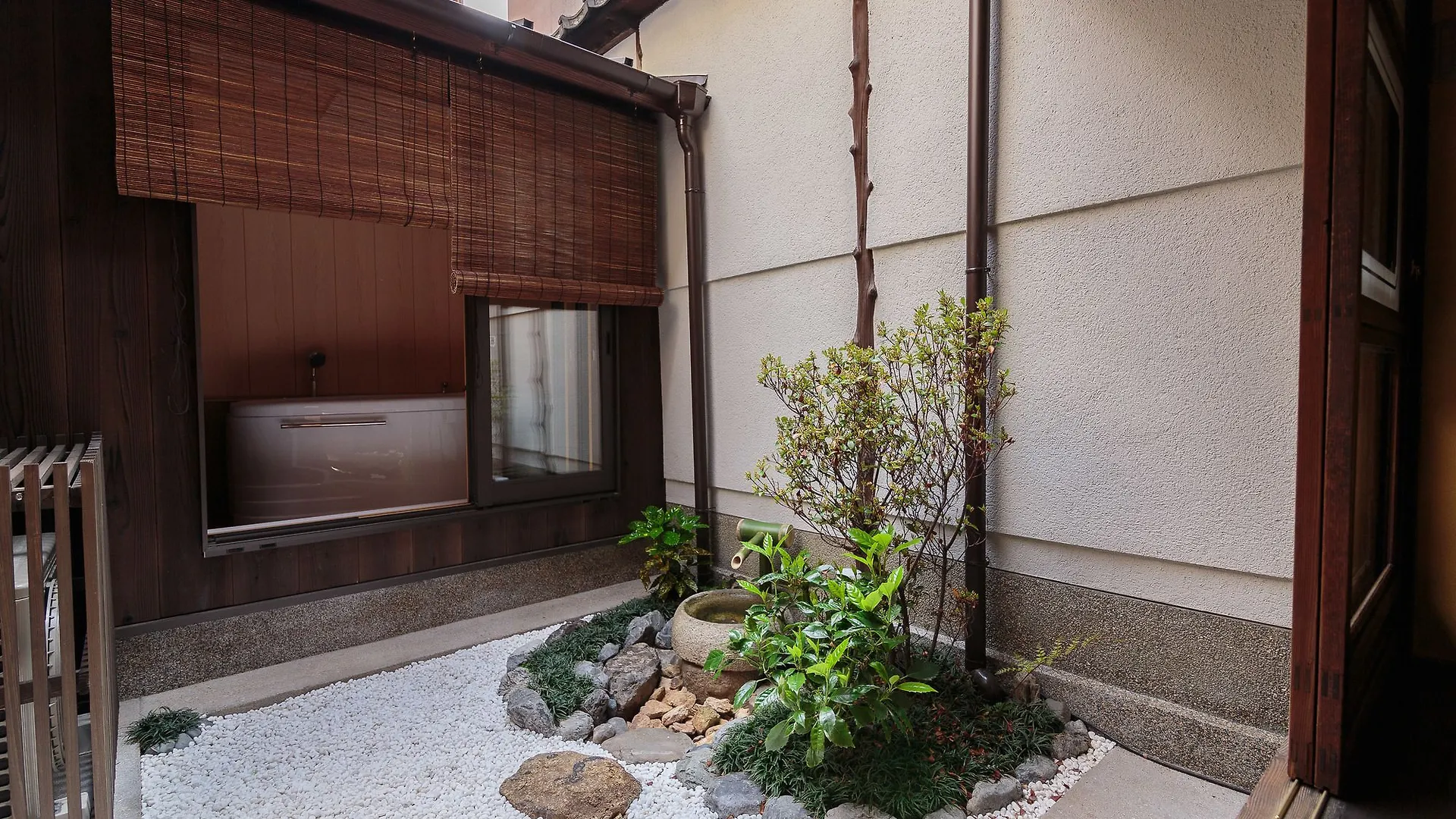 Gojoan Apartment Kyoto