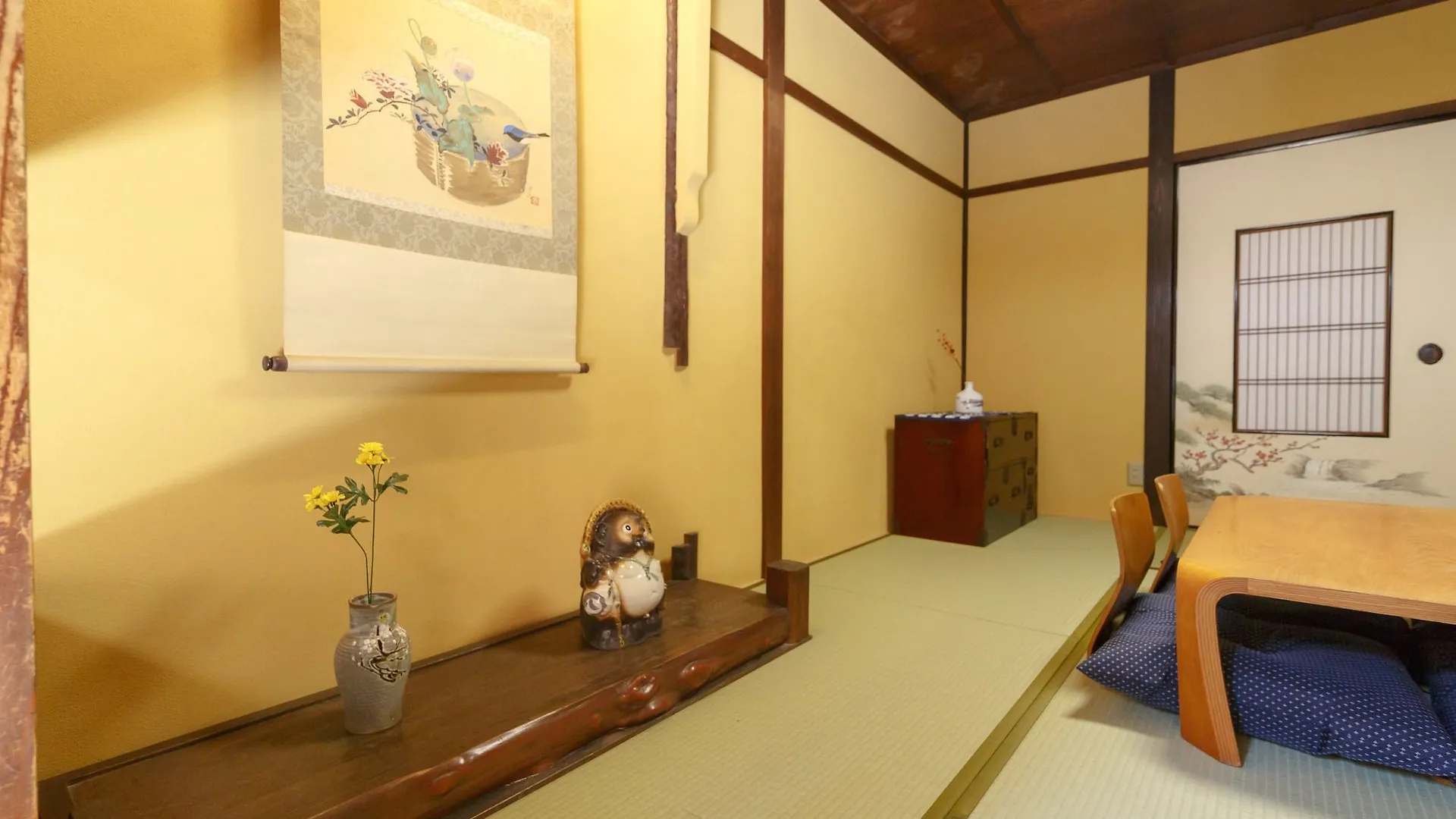 Ferienwohnung Gojoan Kyōto