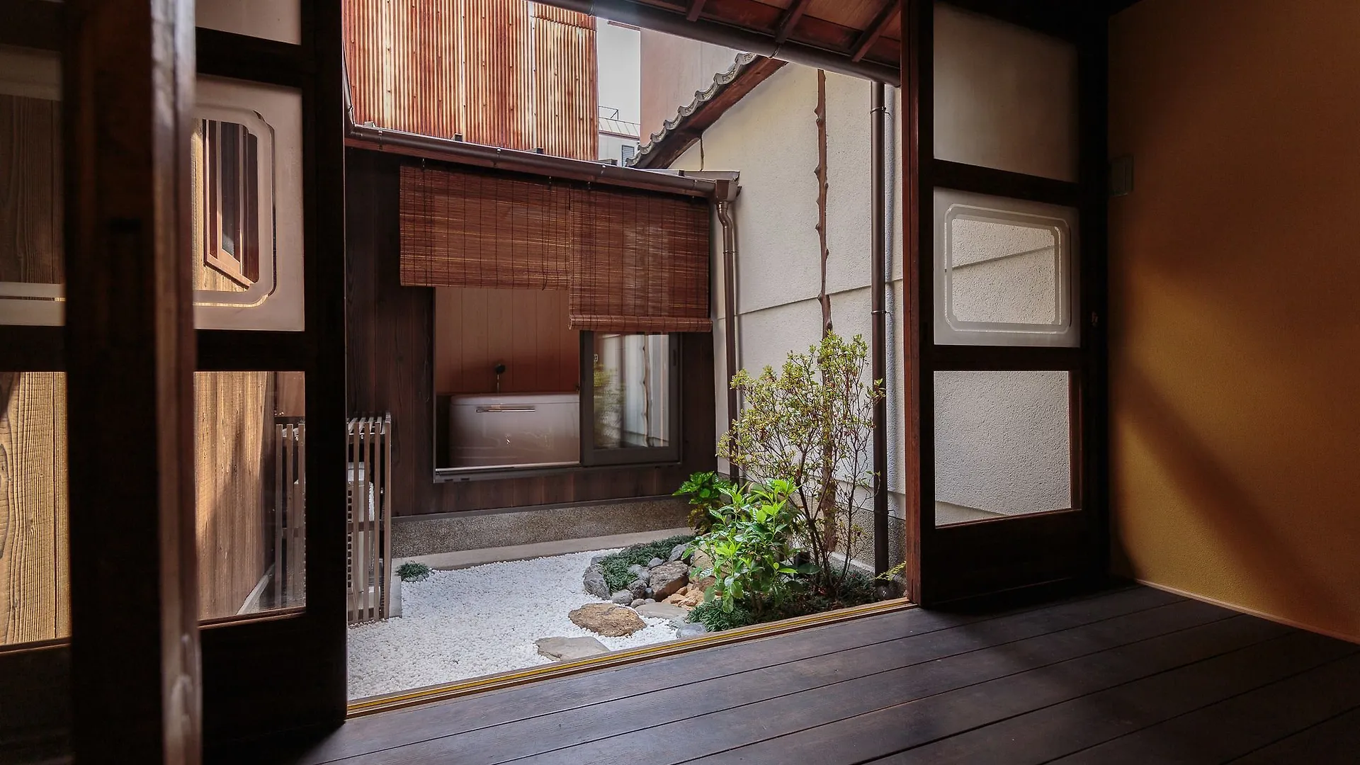 Ferienwohnung Gojoan Kyōto Apartment