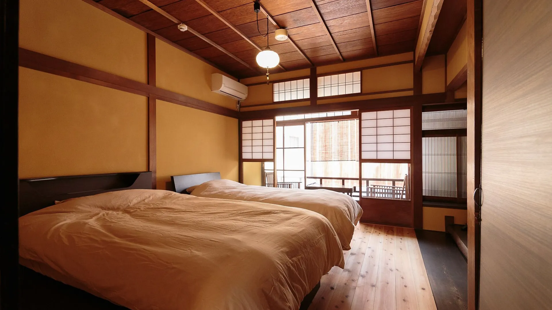 Ferienwohnung Gojoan Kyōto