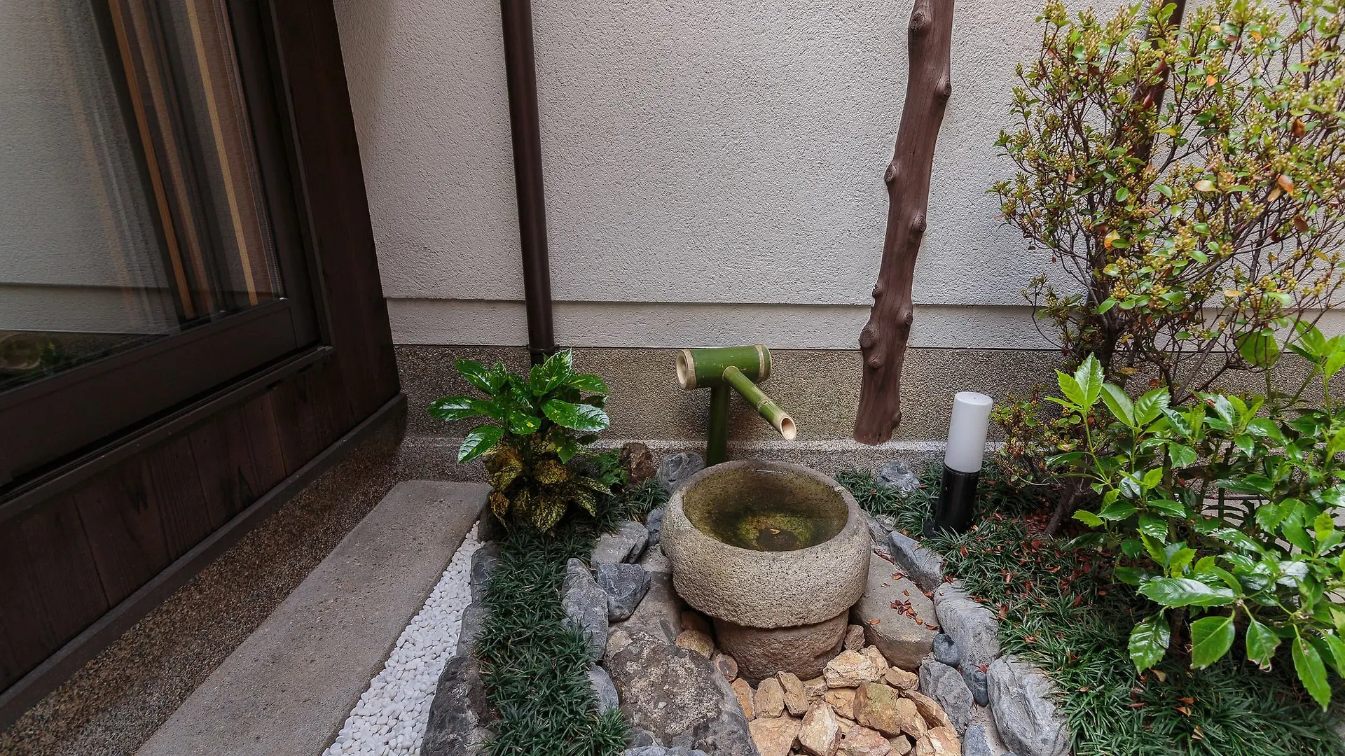 Apartment Ferienwohnung Gojoan Kyōto